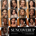 SunCoverup Super Tint SPF50 – Super hydratant teinté