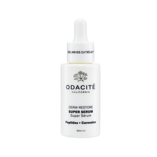 Odacité Super Sérum DERM-RESTORE Edelweiss Extrême®