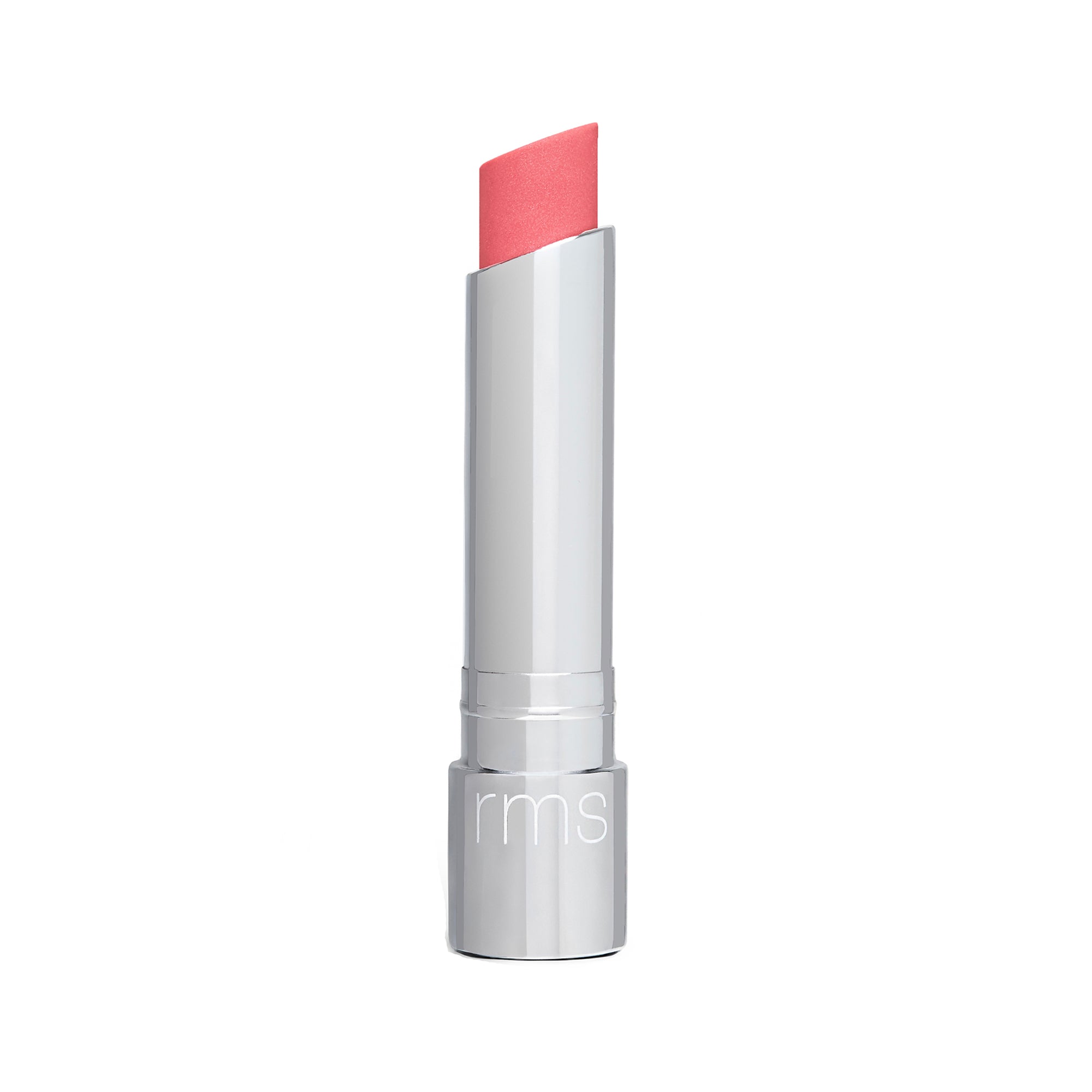 Tinted Daily Lip Balm – Baume à lèvres teinté hydratant Tinted Daily Lip Balm – Feuchtigkeitsspendender, getönter Lippenbalsam - RMS Beauty