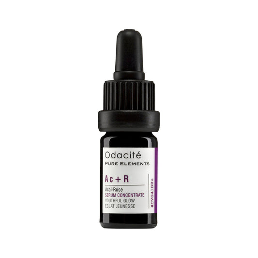 Odacité Ac+R | Youthful Glow - Anti-Aging-Serum