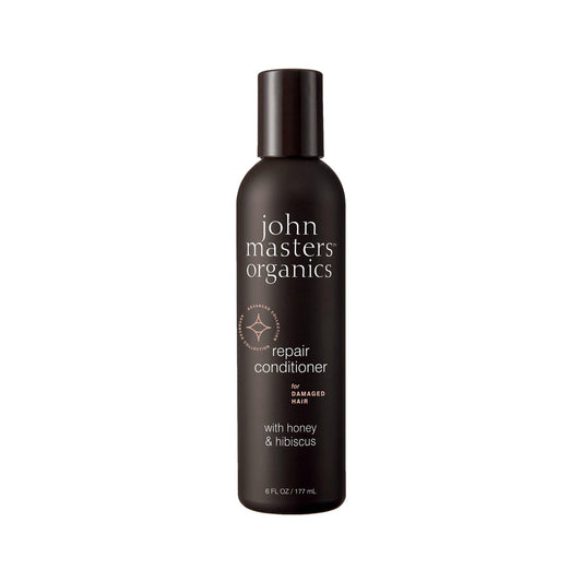 John Masters Organics Hibiscus Honey Repairing Conditioner Damaged Hair