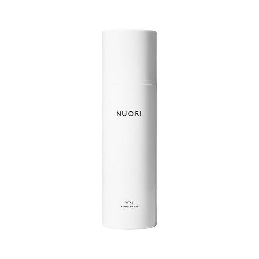 Nuori Baume Hydratant Vital Body Balm