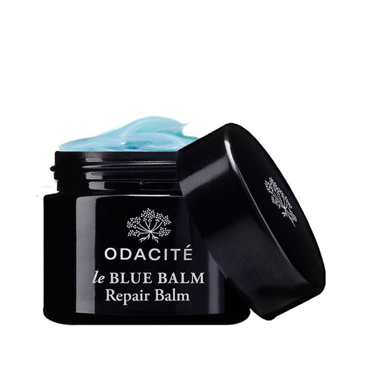 Odacité Baume Réparateur Blue Balm