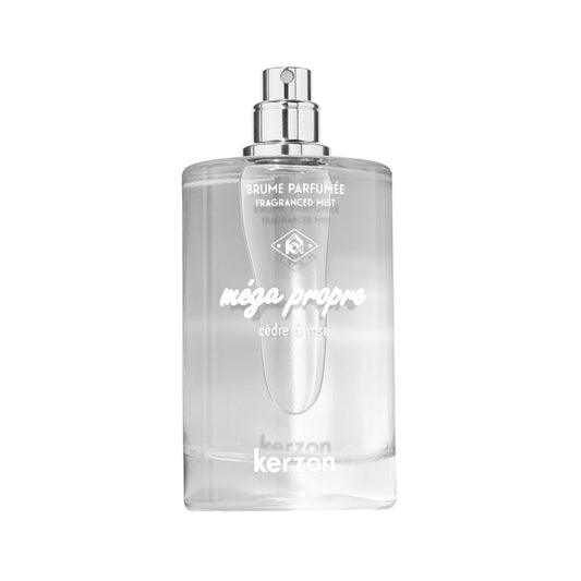 Kerzon Mega Clean Scented Mist