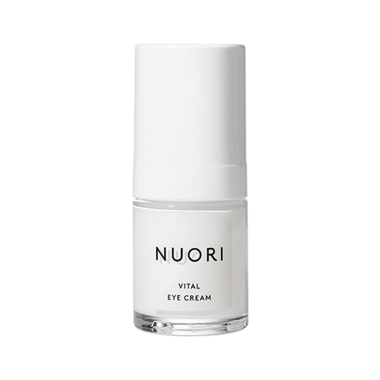 Nuori Eye contour Vital Eye Cream