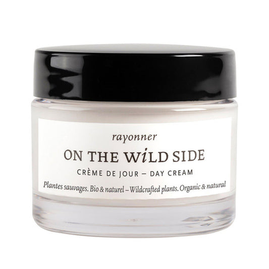 On The Wild Side Day cream - Radiate