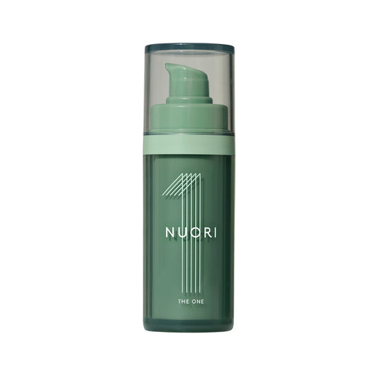 Nuori The One face cream