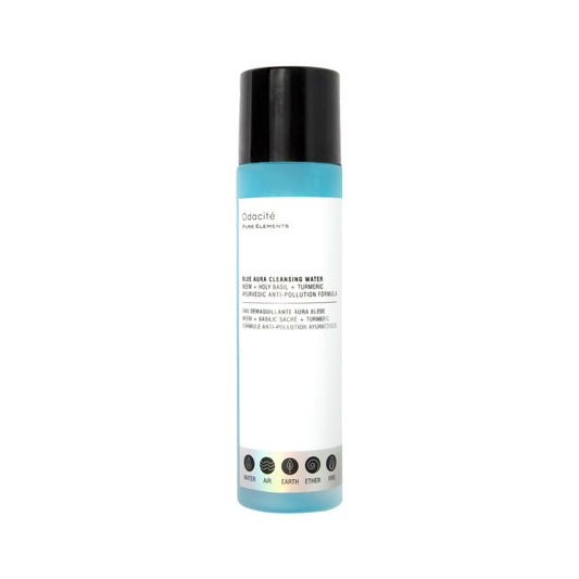 Odacité Blue Aura Cleansing Water - Blue Aura Cleansing Water