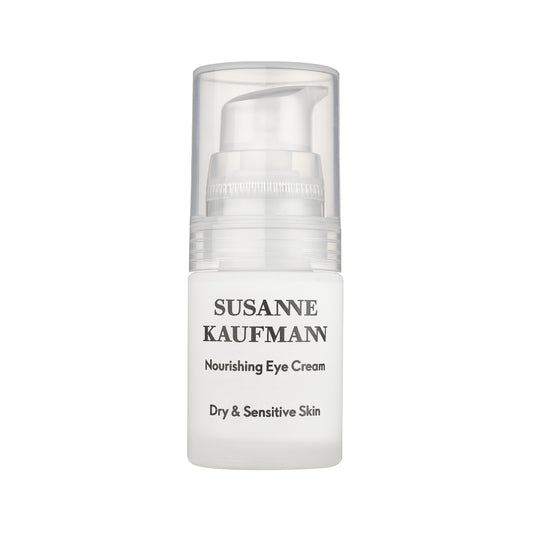 Susanne Kaufmann (Sample) Nourishing eye cream