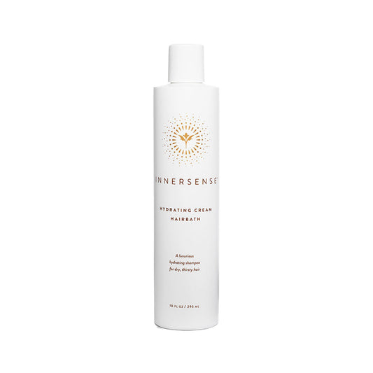 Innersense (Sample) Hydrating Cream Hairbath - Ultra-Dry and Brittle Hair Shampoo