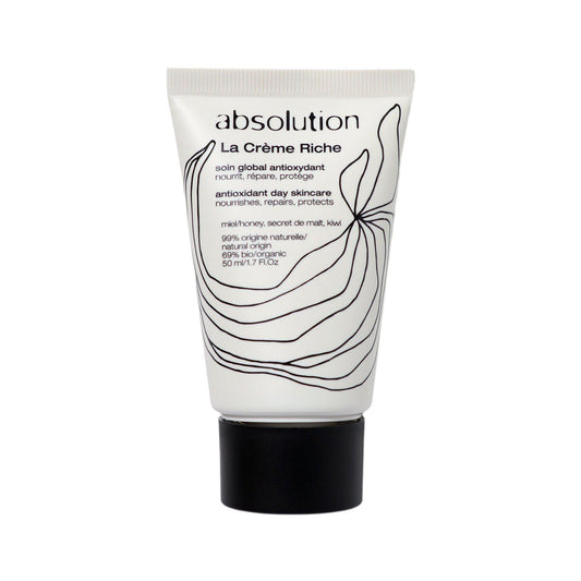 Absolution (Sample) Rich Cream