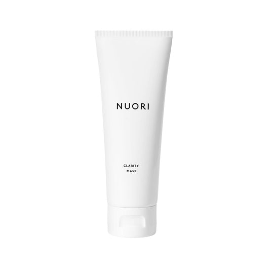 Nuori (Sample) Clarity Mask Purifying Mask