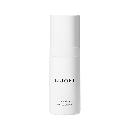 Nuori (Sample) Protect+ Facial Cream