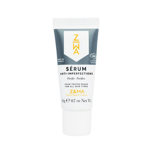 Z&MA (Sample) Anti-Blemish Serum