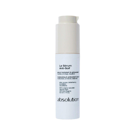 Absolution (Probe) Anti-Durst-Serum