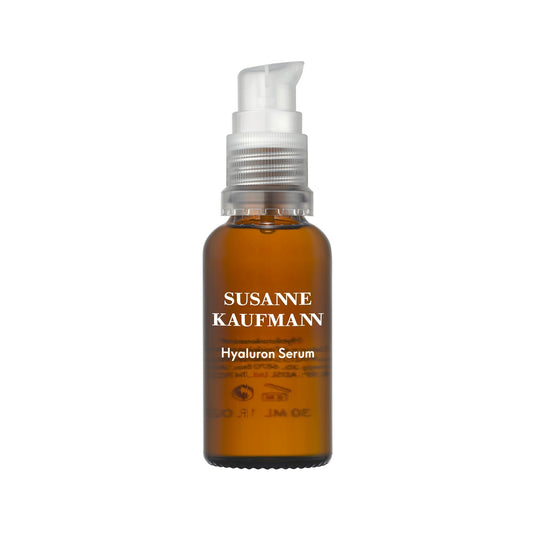 Susanne Kaufmann (Sample) Hyaluronic acid serum Hyaluron serum