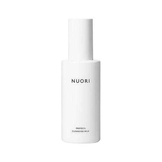 Nuori (Samples) Protect + Cleansing Milk