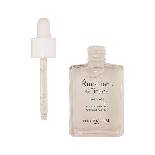 Manucurist Effective emollient