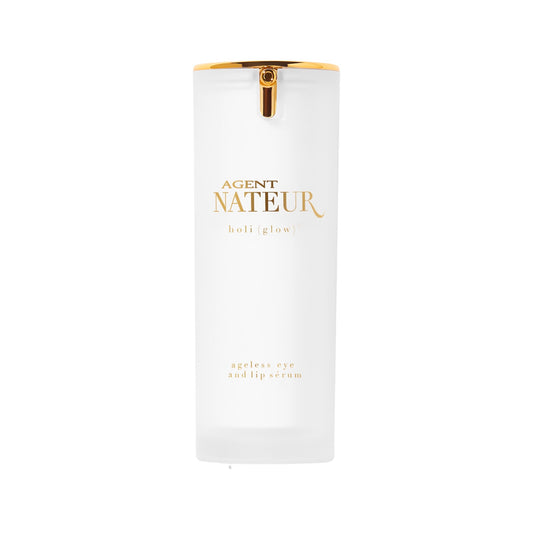 Agent Nateur Holi (Glow) Eye Contour Serum