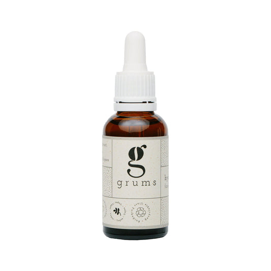 Grums Aarhus Hydra Calm Face Serum - Beruhigendes Serum