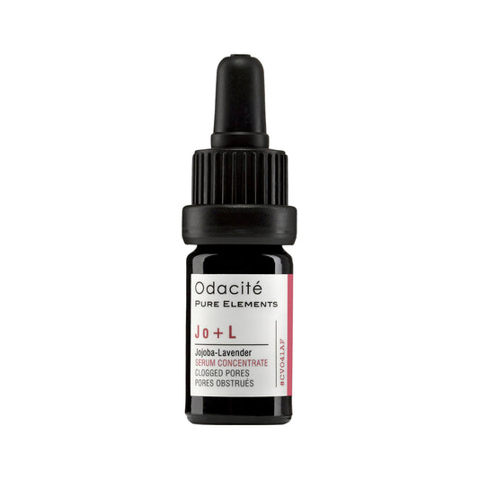 Odacité Jo+L Clogged Pore Serum - Booster für verstopfte Poren