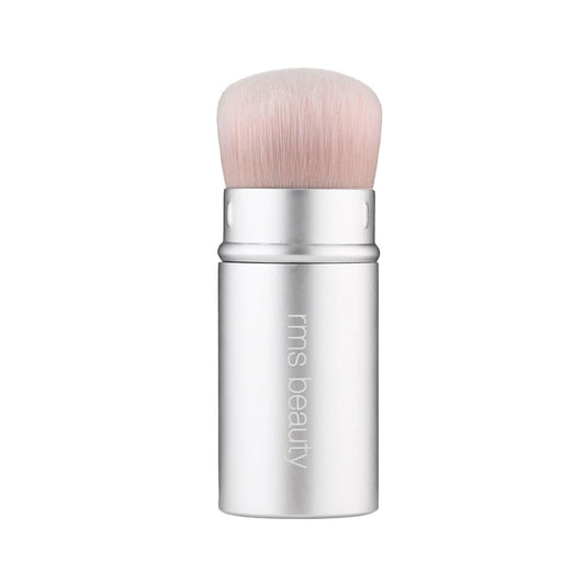 RMS Beauty Kabuki Polisher Brush Kabuki Brush