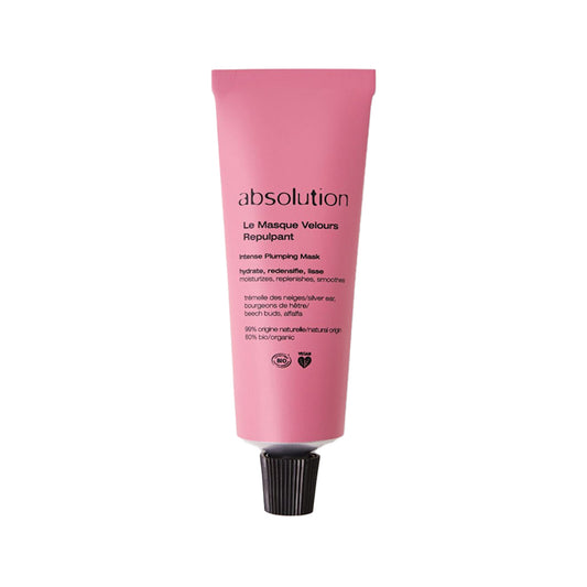 Absolution The Plumping Velvet Mask