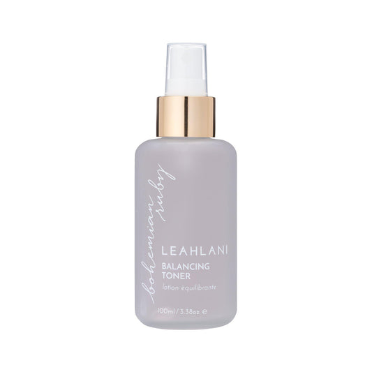 Leahlani Lotion Équilibrante Bohemian Ruby