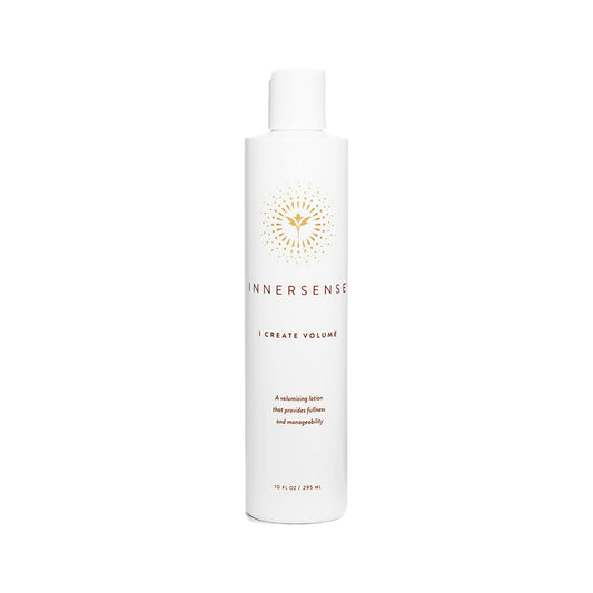 Innersense Volumizing Lotion Ich schaffe Volumen