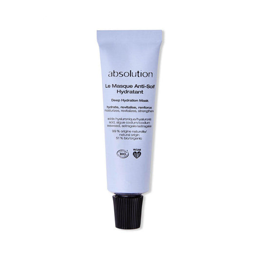 Absolution Moisturizing Anti-Thirst Mask