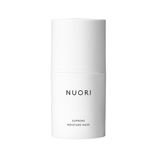 Nuori Masque Hydratant Supreme Moisture Mask