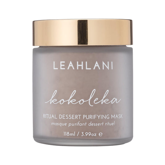 Leahlani Masque Purifiant Kokoleka