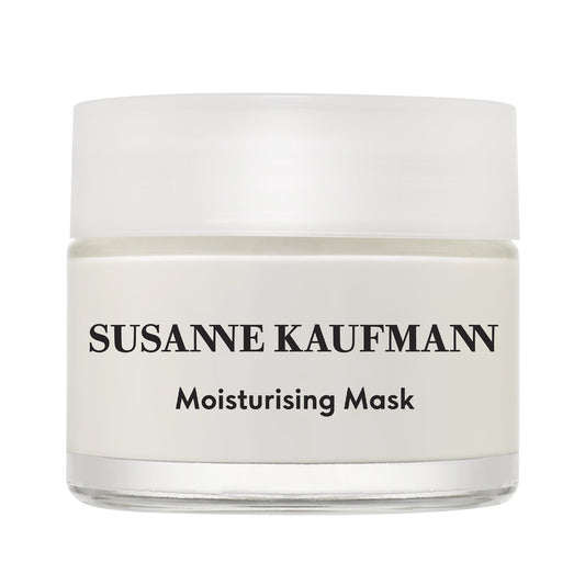 Susanne Kaufmann Moisturizing mask