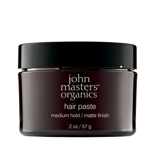 John Masters Organics Pâte Coiffante Effet Mat