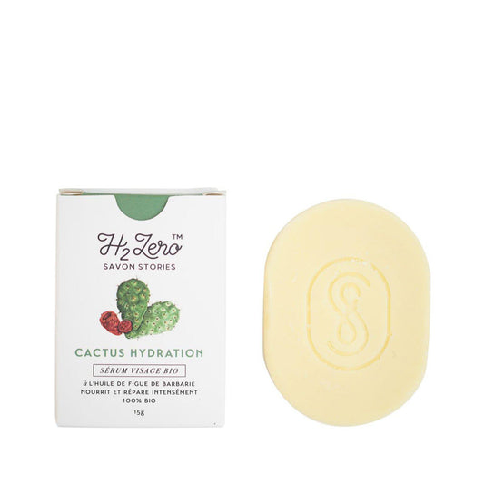 Savon Stories Cactus Hydration Face Serum