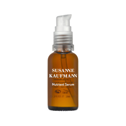 Susanne Kaufmann Sérum nutritif Nutrient serum