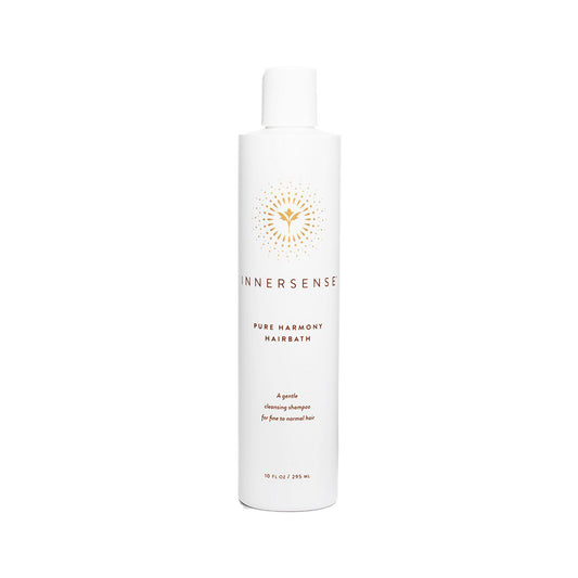 Innersense Shampoing Doux Pure Harmony Hairbath