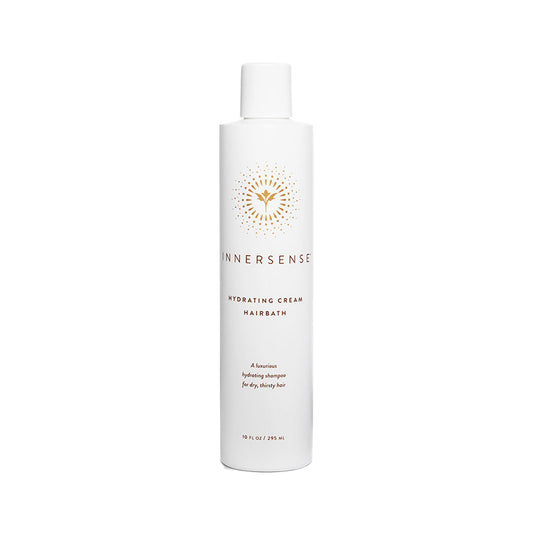 Innersense Hydrating Cream Hairbath Moisturizing Shampoo