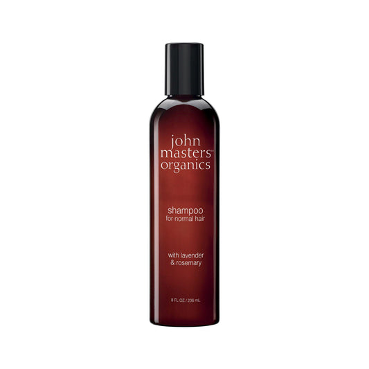 John Masters Organics Lavender Rosemary Shampoo Normal Hair