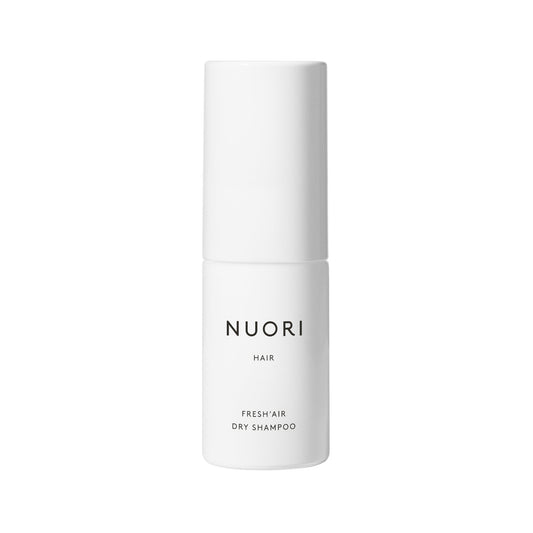 Nuori Shampoing Sec Fresh’Air Dry Shampoo