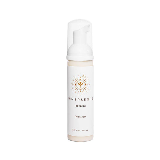 Innersense Refresh Dry Shampoo