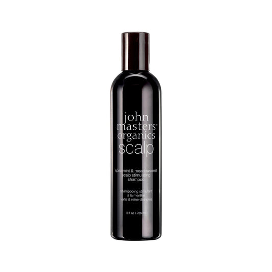 John Masters Organics Meadowsweet Spearmint Stimulating Shampoo