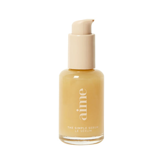 Aime The Simple Serum – Sérum éclat vitamine C