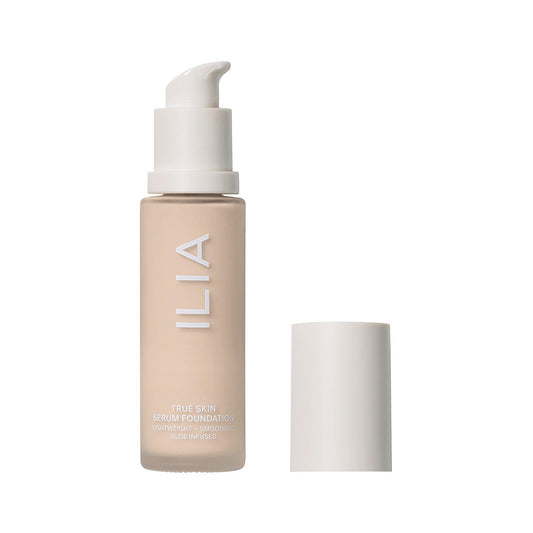 Ilia Beauty True Skin Serum Foundation - Fond de Teint