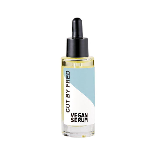 Cut By Fred Vegan Serum